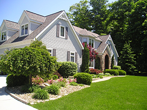Landscapers and Lawncare Services in Brandon, SD